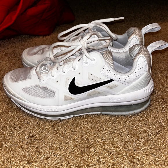 Nike Airmax Genome - Picture 2 of 5